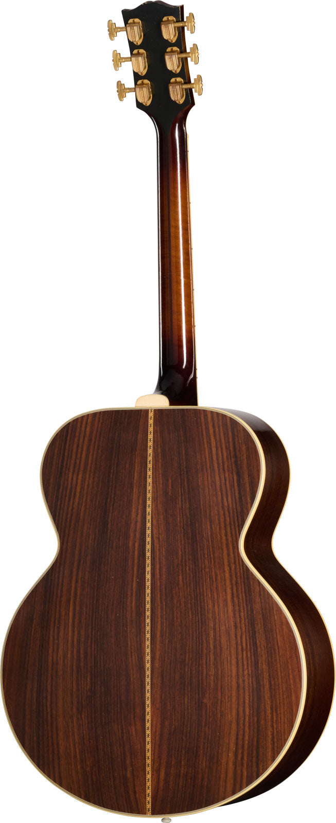 SJ-200 Pre-War Rosewood Murphy Lab Light Aged Faded Vintage Sunburst