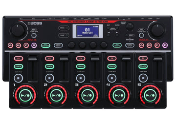 RC-505 MKII