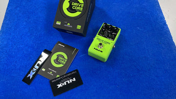 DRIVE CORE DELUXE MK2 - B-Stock