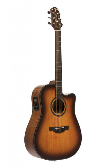 Able Series 600 Dreadnought Vintage Sunburst