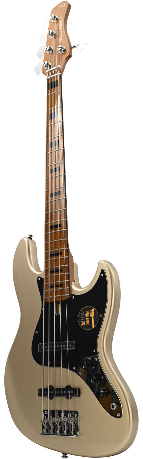 V5 Alder-5 Cgm Mn