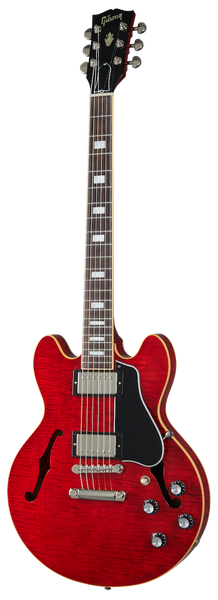 Gibson Electric ES-339 Figured 60s Cherry Modern