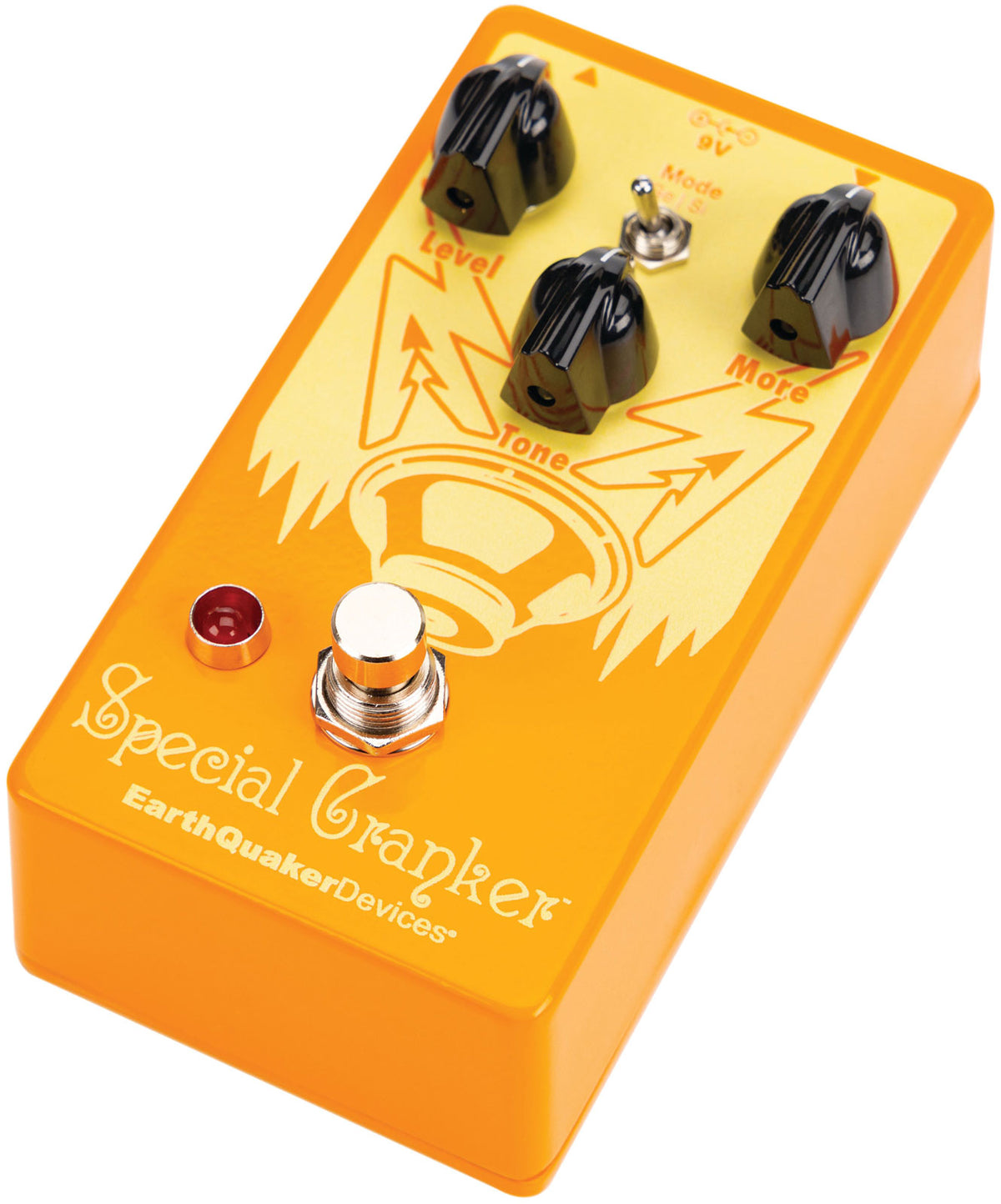 Special Cranker