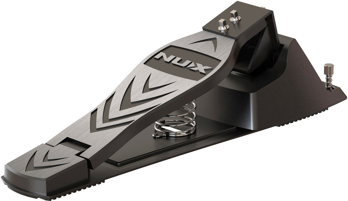 Nux HI-HAT CONTROL PEDAL DM-210/DM7-X/DP-2000