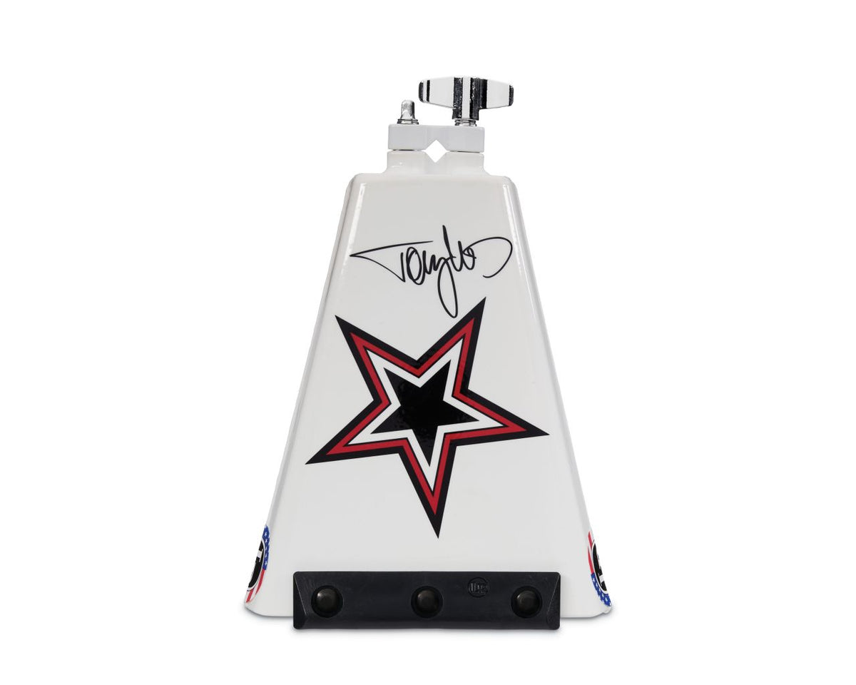 COW BELL TOMMY LEE SIGNATURE RIDGE RIDER 8" LP009TL