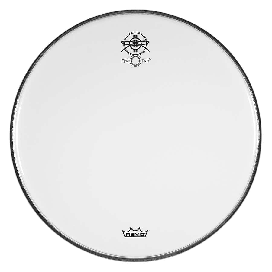 18" RES-O-TWO BATTER EMPEROR HAZY
