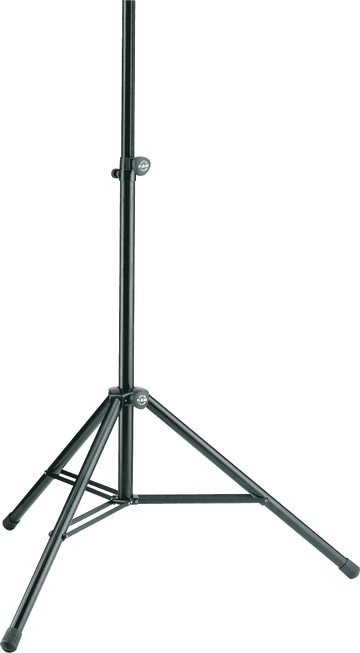 21460-009-55 Black Speaker Stand