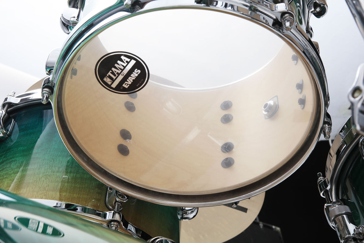 Me42Tzs-Vmmf - Starclassic Maple Chrome Shell Hardware