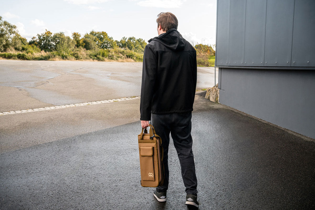 Pro Stick Bag - Coyote Brown