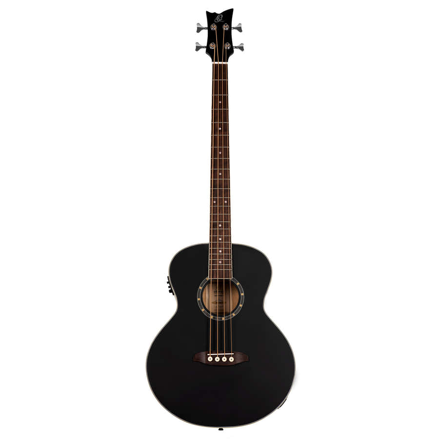 Bass Deep Series 4C EQ Satin Black