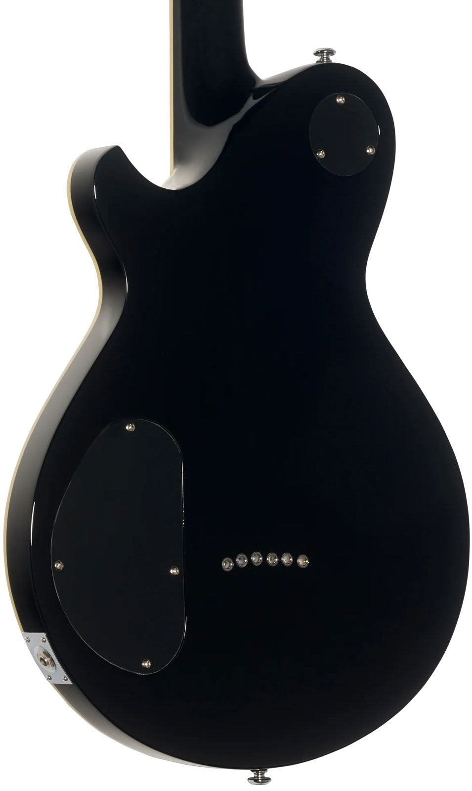 Patriot Instinct SB Mod Shop Duncan (Slim Body) Blue Fade