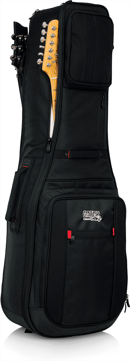 Double Electric Gigbag - ProGo