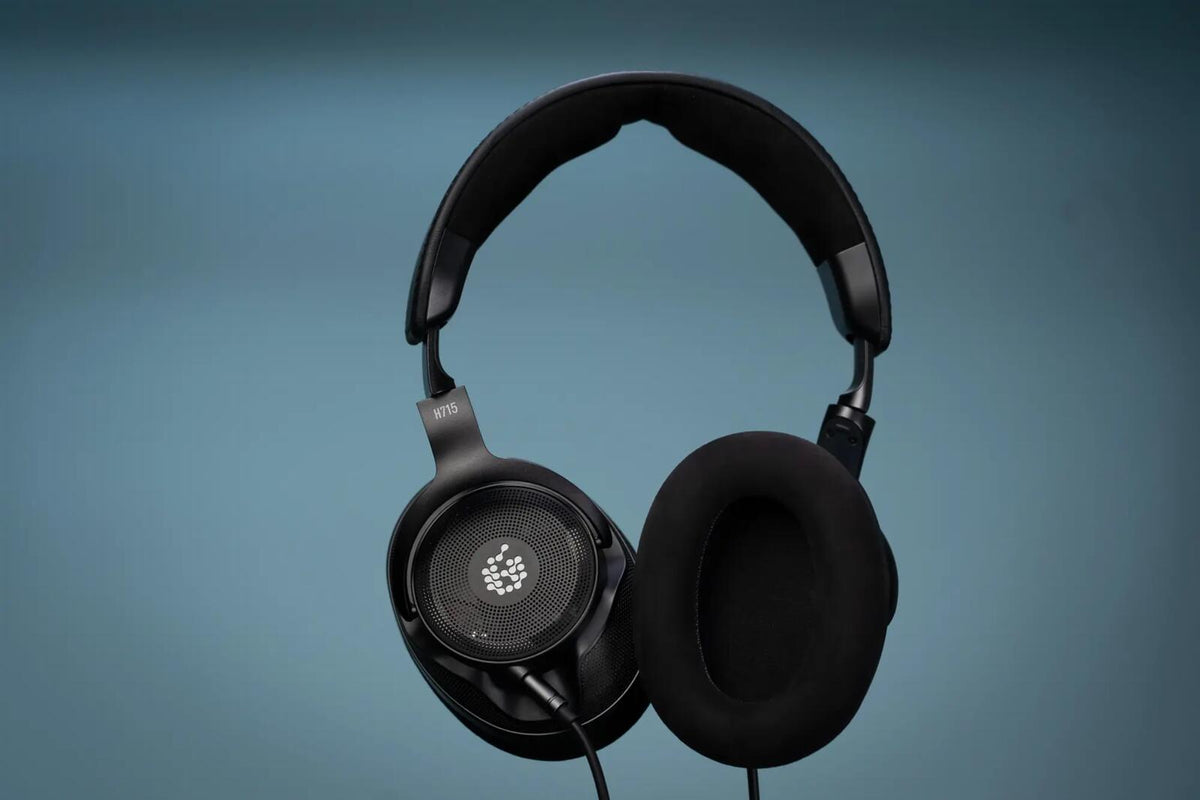 H715 Reference
