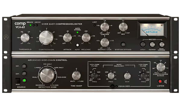 Arturia VCA-65