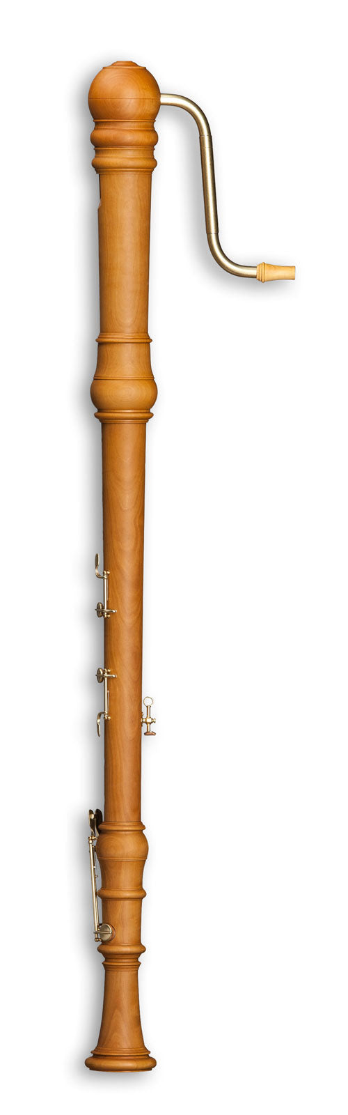Denner Bass 5506 - Pearwood (Baroque fingering)
