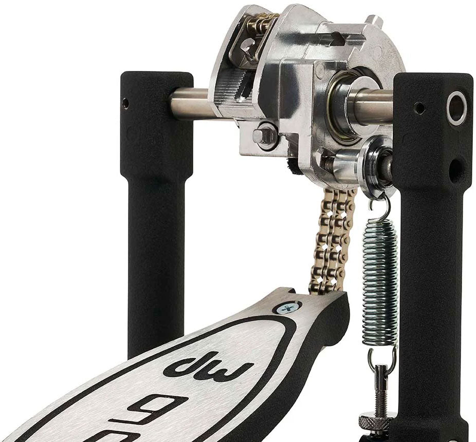 DW9000 BASS DRUM PEDAL