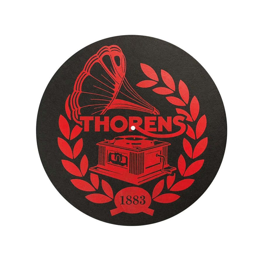 Logo felt 1883