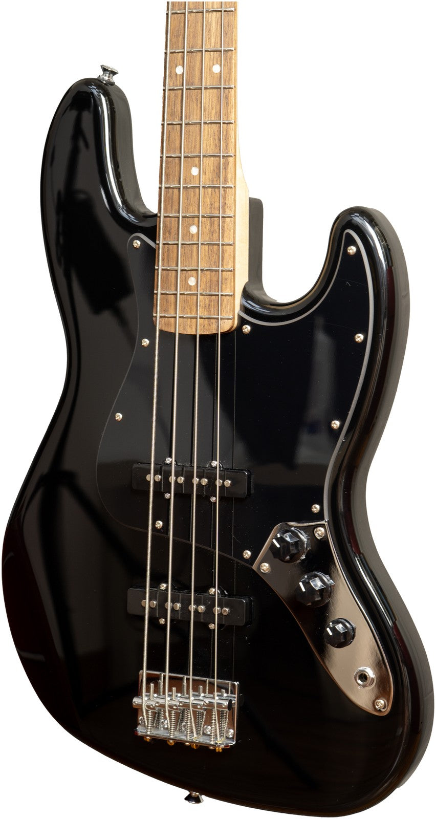 MB Bass Black JB