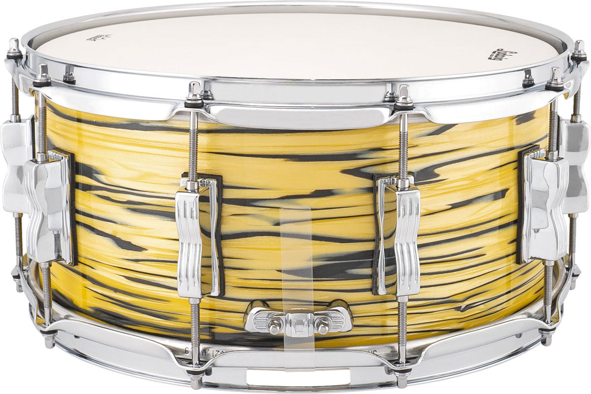 Ls403Xxa2 - 14 X 6.5" Classic Maple - Lemon Oyster