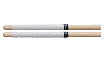 SRWHI - WHITE GRIP FOR DRUMSTICK