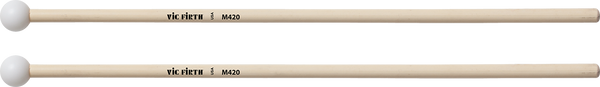 Vic Firth M420 Hard Acetal