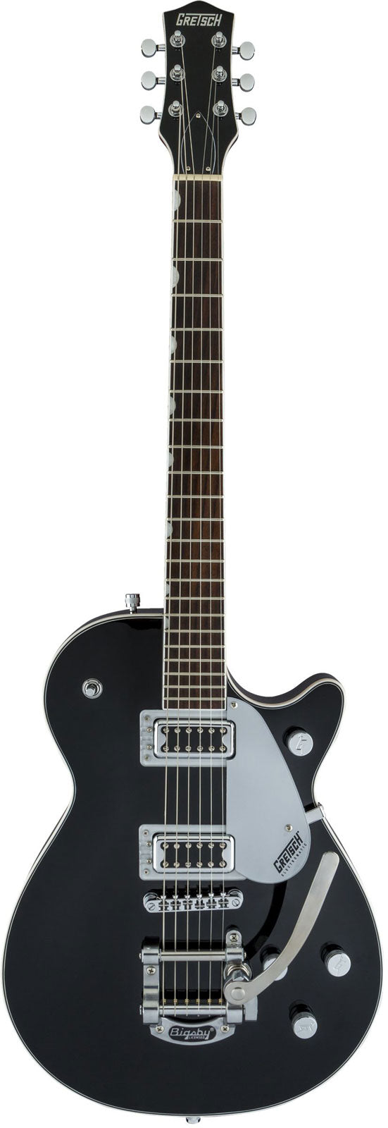 Jet Electromatic LRL Black