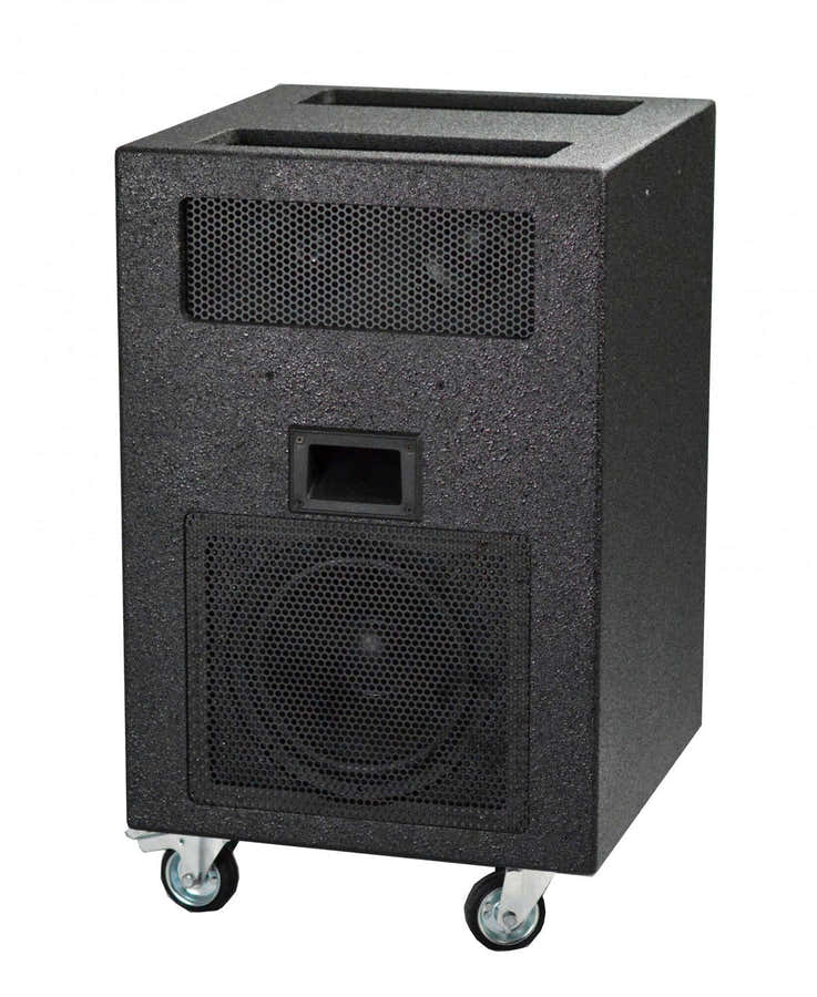 LEGEND Hurricane 210 Speaker Cabinet