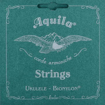 Aquila Strings 63u Tenor Bionylon