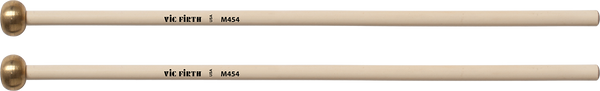 Vic Firth M454 OVAL BRASS