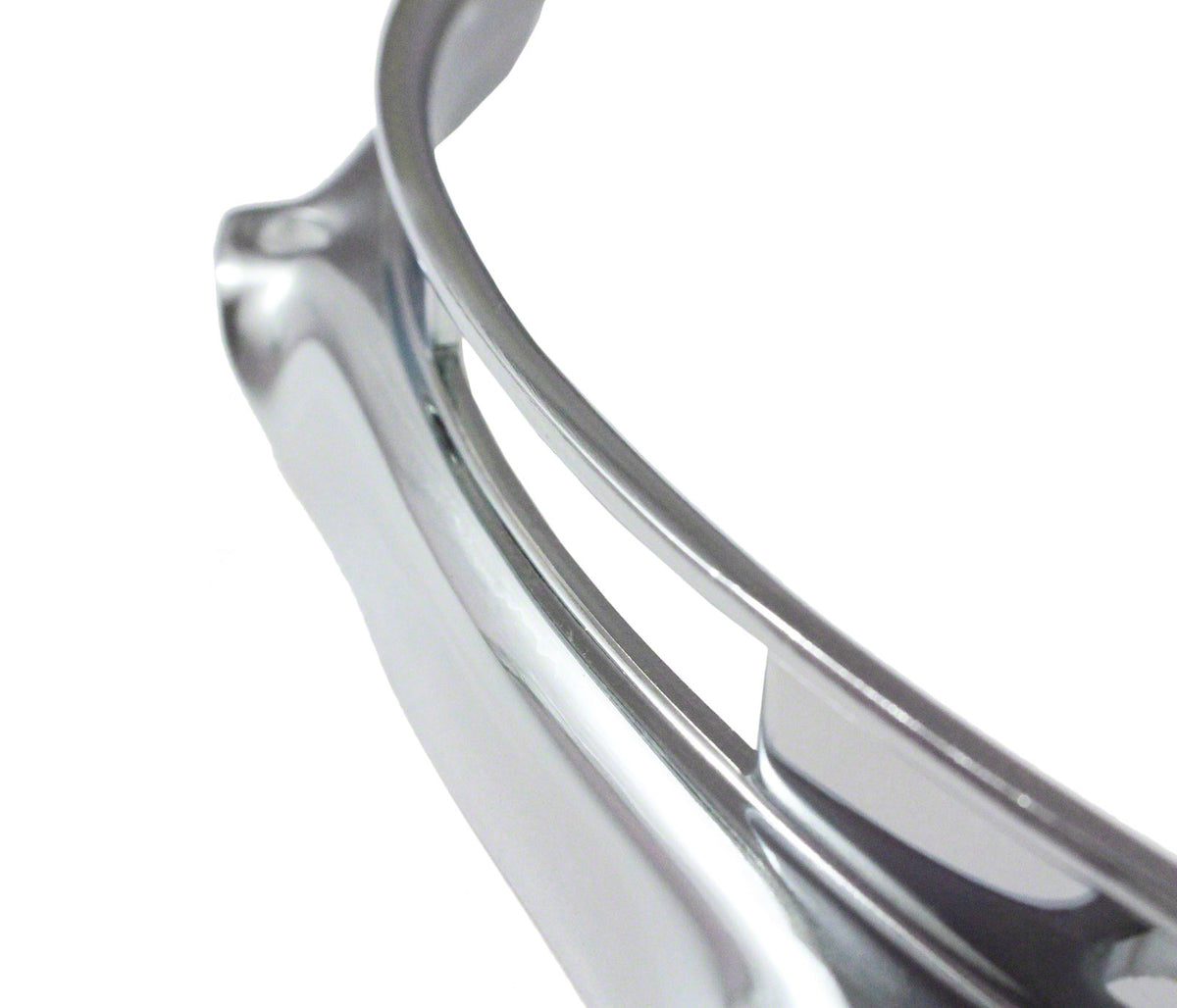 H30-14-10S - 14" 10 HOLES SNARE SIDE 3.0MM SUPER TRIPLE FLANGE DRUM HOOP