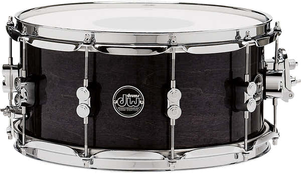 PERFORMANCE LACQUER EBONY STAIN