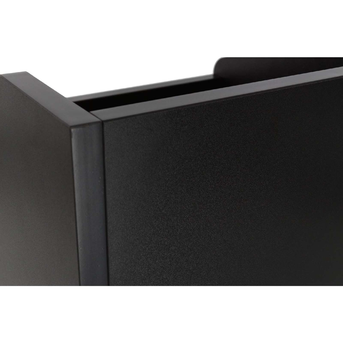 VINYL BAC 120BL BLACK