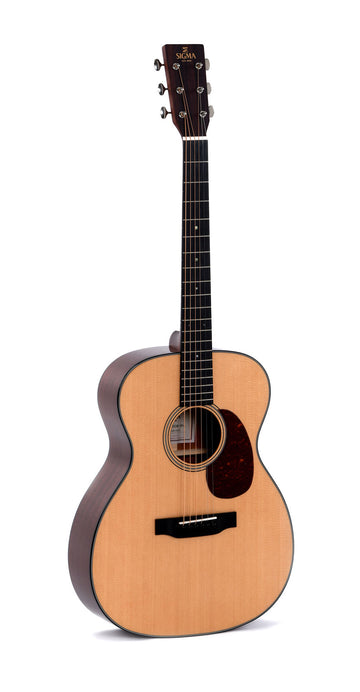 Series Standard 000M-18