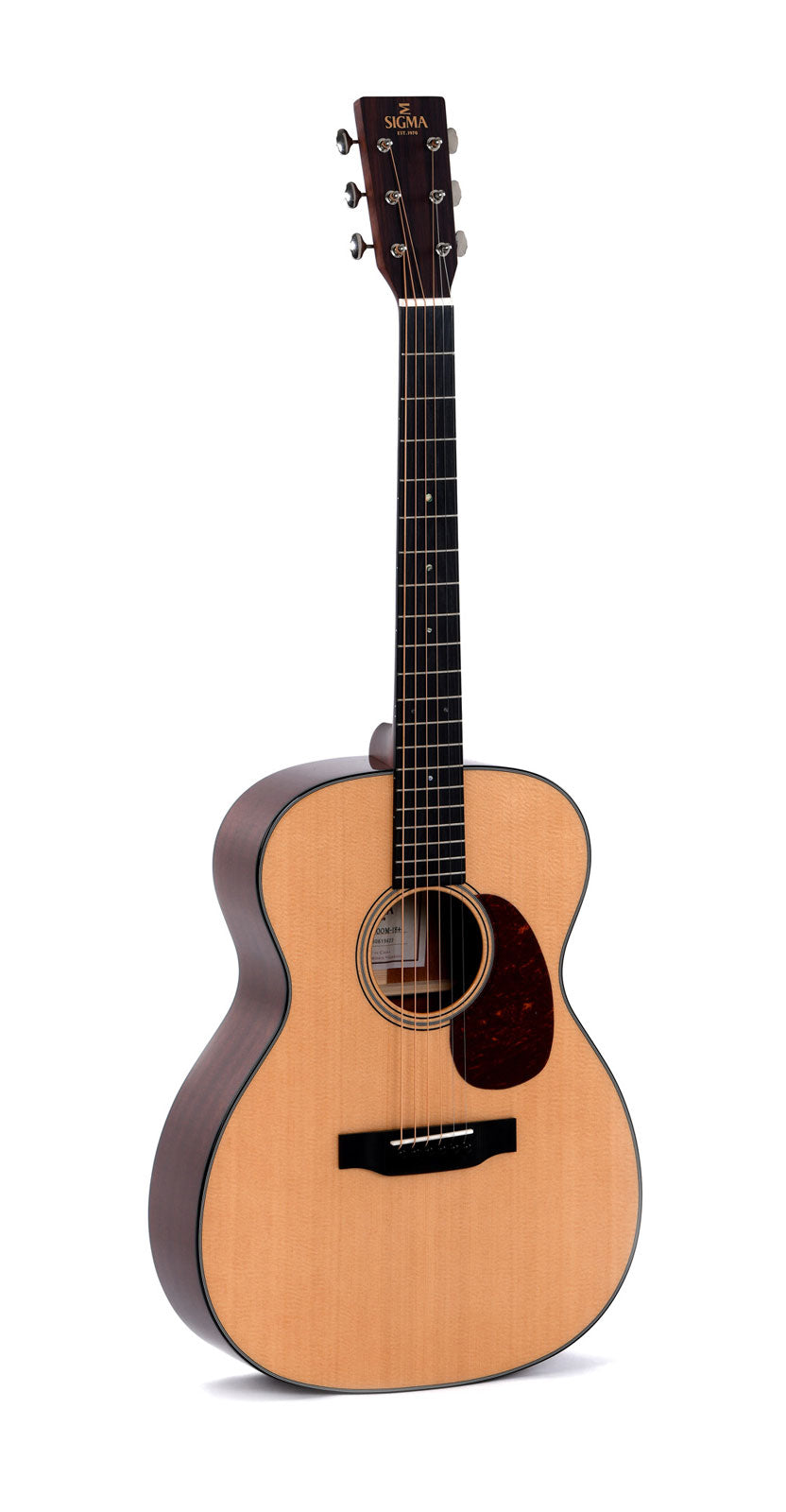 Series Standard 000M-18
