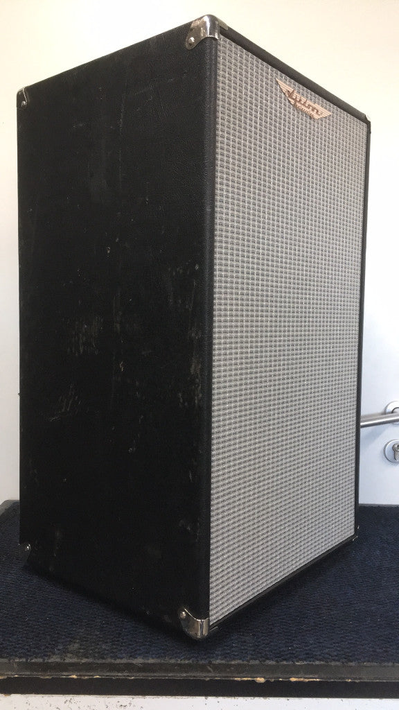 STUDIO MINI RIG HEAD + 2X1" CAB 25W - B Stock