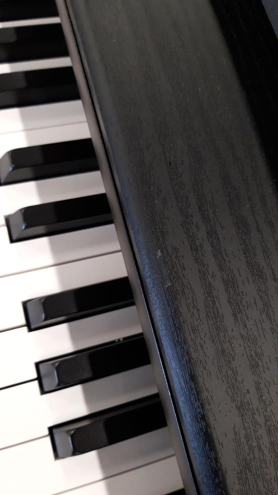 DP2 Black - BSTOCK