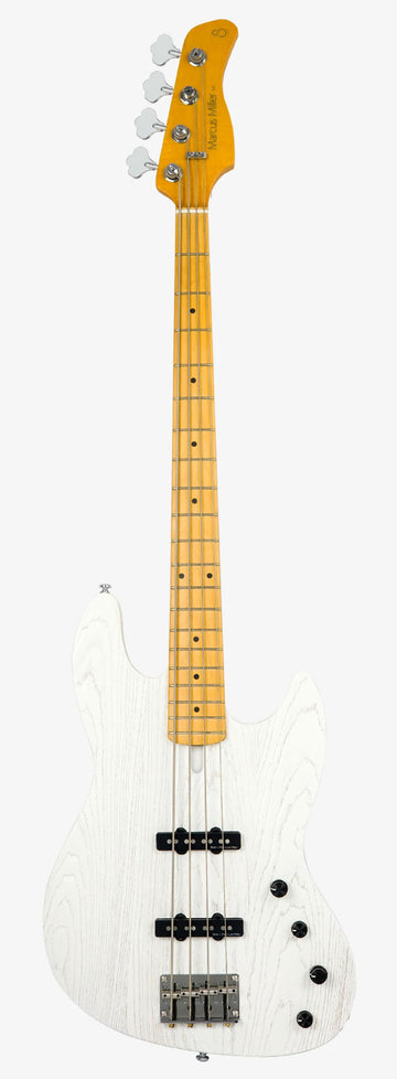 V6-4 Antique White