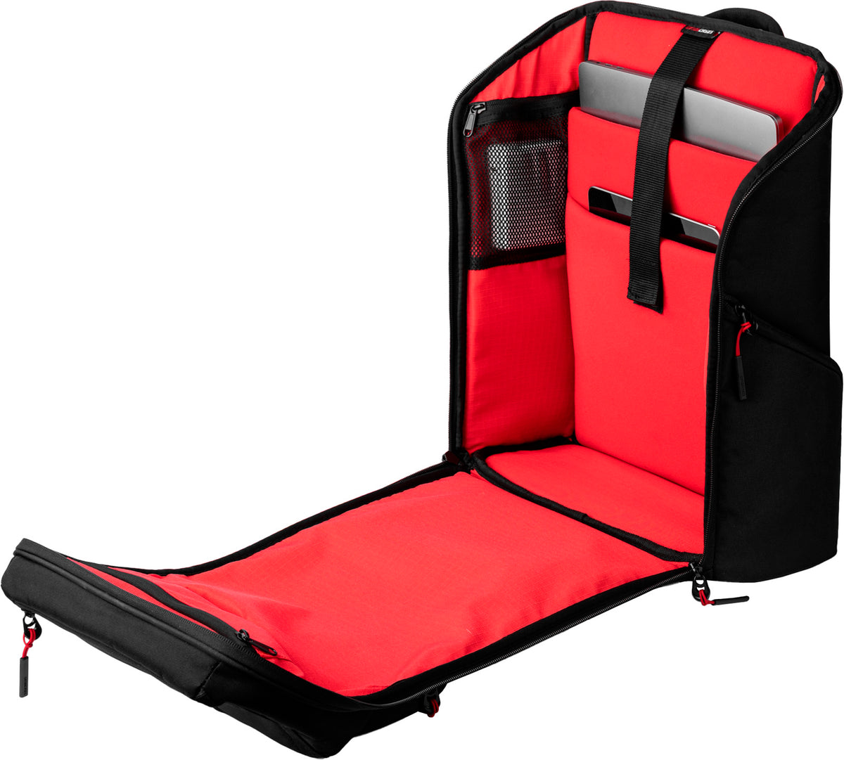 Backpack ICON Black