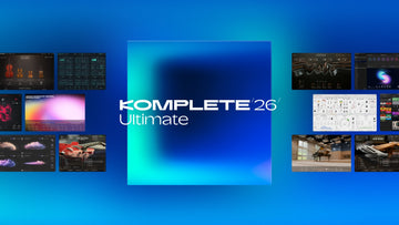 Komplete 26 Ultimate Update Ultimate 15