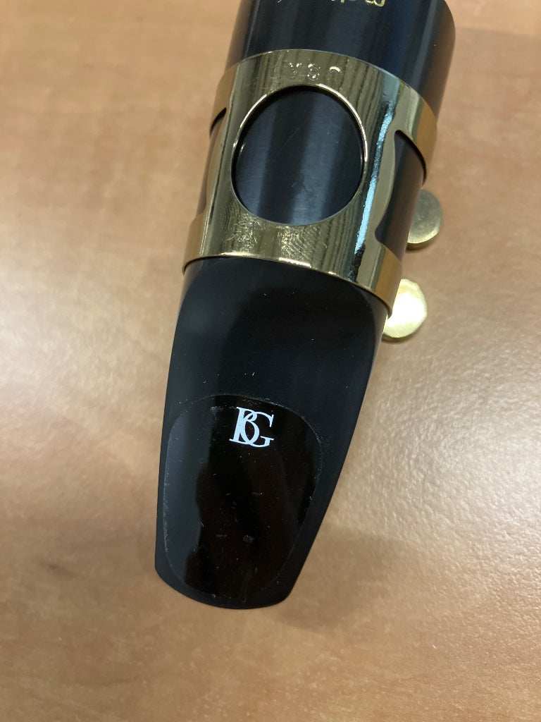 TENOR SAXOPHONE MOUTHPIECE 7M MEDIUM - B Stock