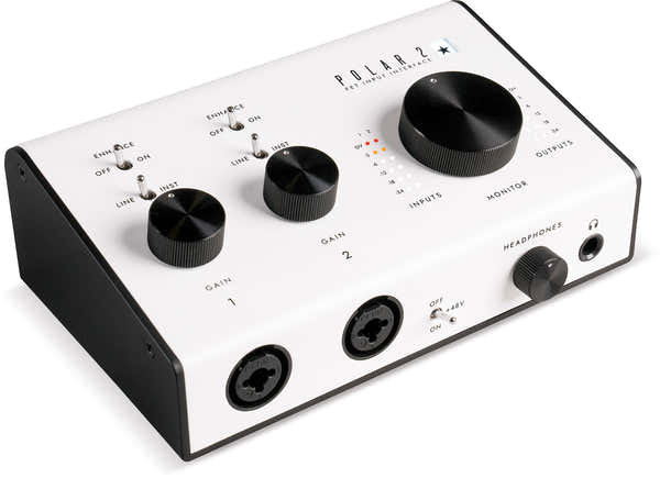Polar 2 - Refurbished