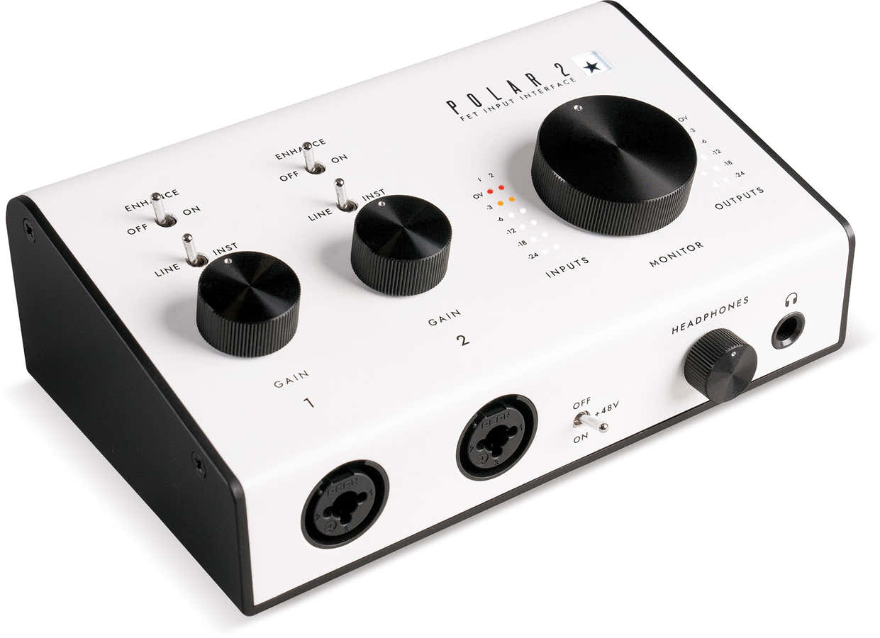 Polar 2 - Refurbished