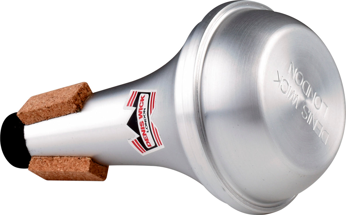 PICCOLO TRUMPET STRAIGHT MUTE DW5521