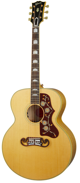 SJ-200 Original Antique Natural