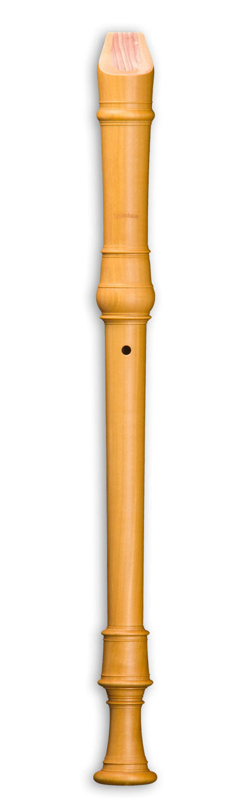 Denner Alto Line DL-526 - Pearwood (Baroque fingering)