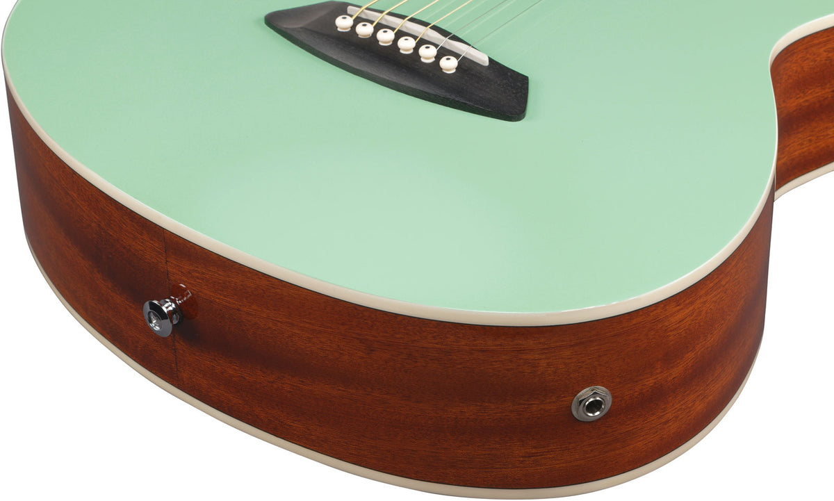 TCY10E Limited Edition Seafoam Green High Gloss