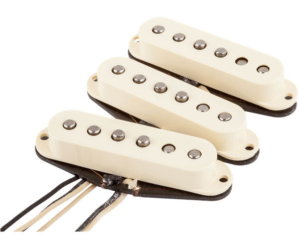 Original '57/'62 Strat Pickups (3)