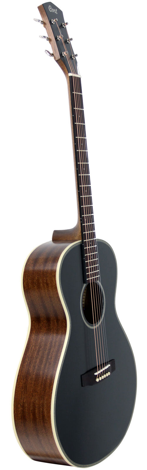 Essence Mc4 Black Top