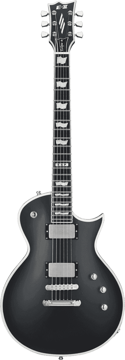 ESP Electric Guitars