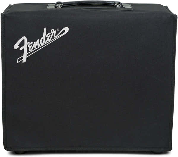 Mustang LTX50 Amp Cover, Black